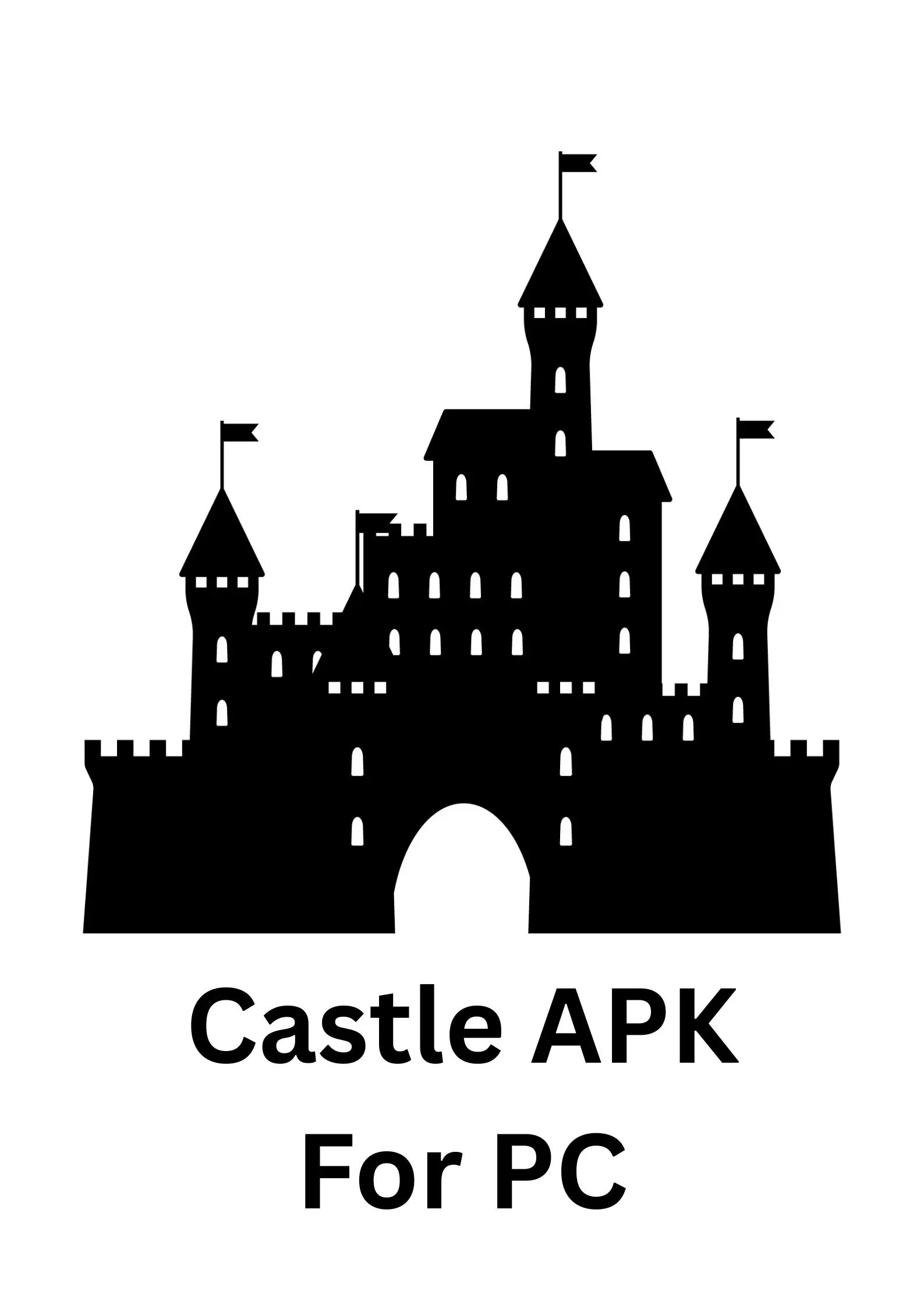 Castle for PC 1 For PC 1